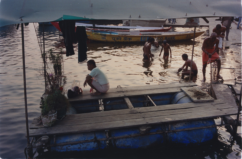 INDE - Photography by EDWARD LANE